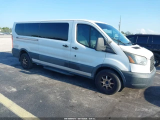 FORD FORD TRANSIT-350 XL