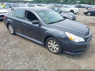SUBARU SUBARU LEGACY 2.5I PREMIUM
