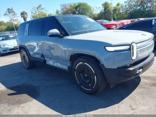 RIVIAN RIVIAN R1S ADVENTURE DUAL MOTOR LARGE PACK/ADVENTURE DUAL MOTOR MAX PACK