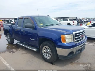 GMC SIERRA 1500 SL