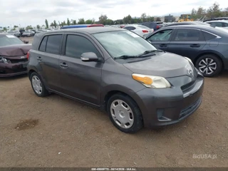 SCION SCION XD