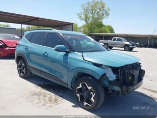 KIA KIA SELTOS EX