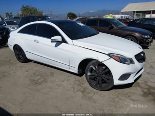 MERCEDES-BENZ MERCEDES-BENZ E 400