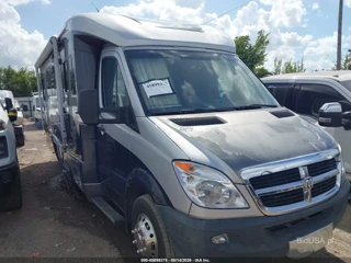 DODGE DODGE SPRINTER 3500