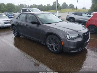 CHRYSLER CHRYSLER 300 TOURING