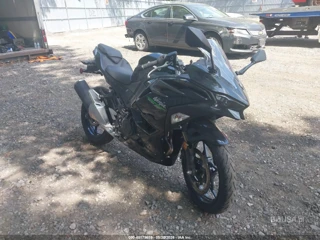 KAWASAKI KAWASAKI EX500
