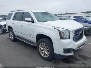 GMC YUKON SLE