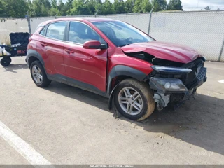HYUNDAI HYUNDAI KONA SE