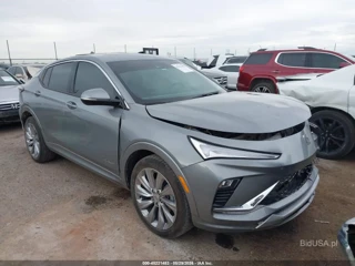 BUICK BUICK ENVISTA AVENIR FWD