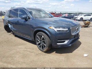 VOLVO VOLVO XC90 B6 PLUS 7-SEATER