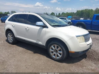 LINCOLN LINCOLN MKX