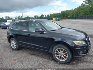 AUDI AUDI Q5 3.2 PREMIUM