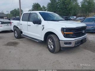 FORD FORD F-150 XLT