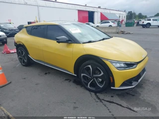 KIA KIA EV6 GT-LINE