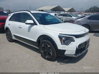 KIA KIA NIRO EV WIND