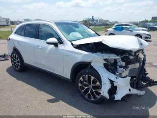 MERCEDES-BENZ MERCEDES-BENZ GLC 350E 4MATIC