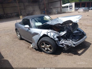 HONDA HONDA S2000