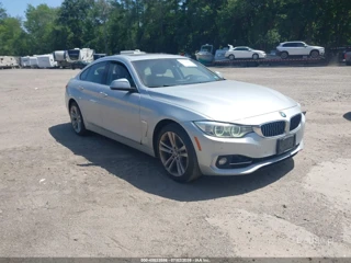 BMW 428 GRAN COUPE XDRIVE