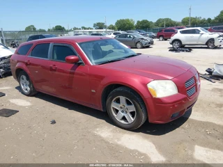DODGE DODGE MAGNUM