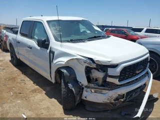 FORD FORD F-150 XL