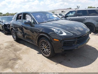 PORSCHE PORSCHE CAYENNE S