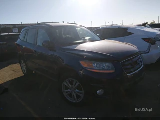 HYUNDAI HYUNDAI SANTA FE SE