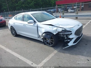 GENESIS GENESIS G70 2.0T AWD