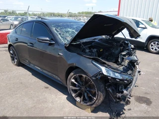 CADILLAC CADILLAC CT5-V V-SERIES