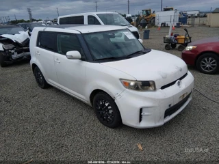 SCION SCION XB
