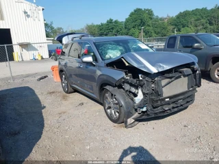 HYUNDAI HYUNDAI PALISADE SEL