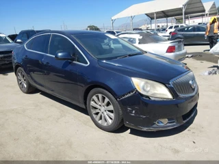 BUICK BUICK VERANO