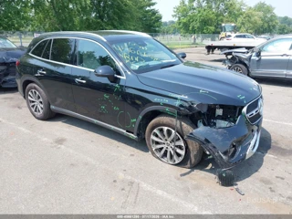 MERCEDES-BENZ MERCEDES-BENZ GLC 300 4MATIC SUV