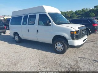 FORD FORD E-150 COMMERCIAL
