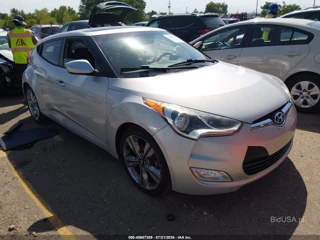 HYUNDAI HYUNDAI VELOSTER