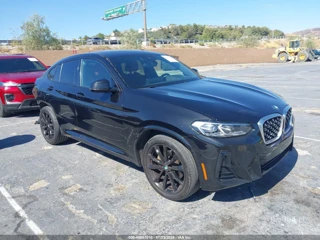 BMW X4 XDRIVE30I