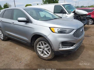 FORD FORD EDGE SEL