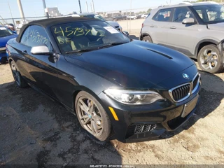 BMW M235I