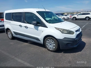 FORD FORD TRANSIT CONNECT XL