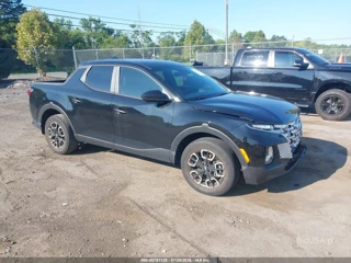 HYUNDAI HYUNDAI SANTA CRUZ SE
