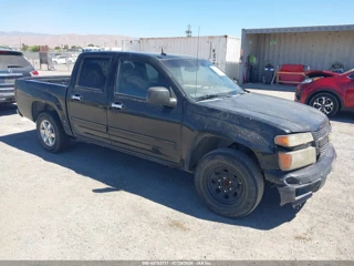 CHEVROLET CHEVROLET COLORADO 1LT