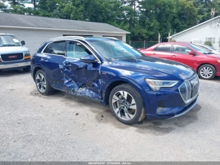 AUDI AUDI E-TRON PRESTIGE QUATTRO