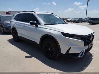 HONDA HONDA CR-V HYBRID SPORT TOURING