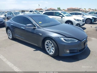 TESLA TESLA MODEL S 60D/70D/75D/85D/90D