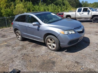 ACURA ACURA RDX