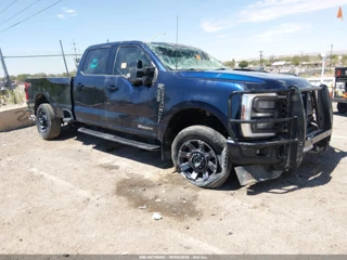 FORD FORD F-350 LARIAT
