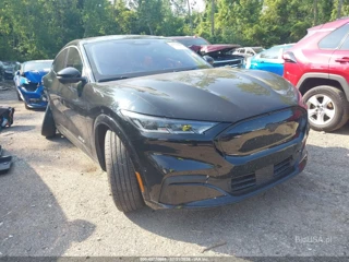 FORD FORD MUSTANG MACH-E PREMIUM