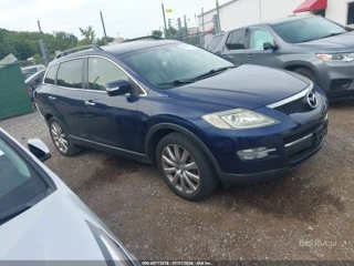MAZDA MAZDA CX-9 GRAND TOURING