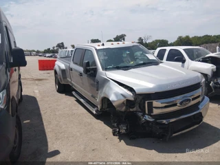 FORD FORD F-350 XL