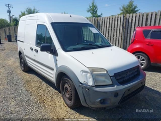 FORD FORD TRANSIT CONNECT XLT