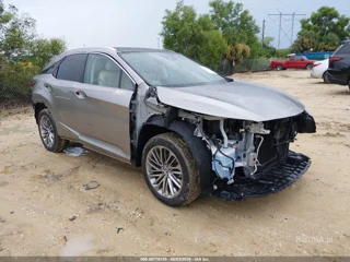 LEXUS LEXUS RX 350